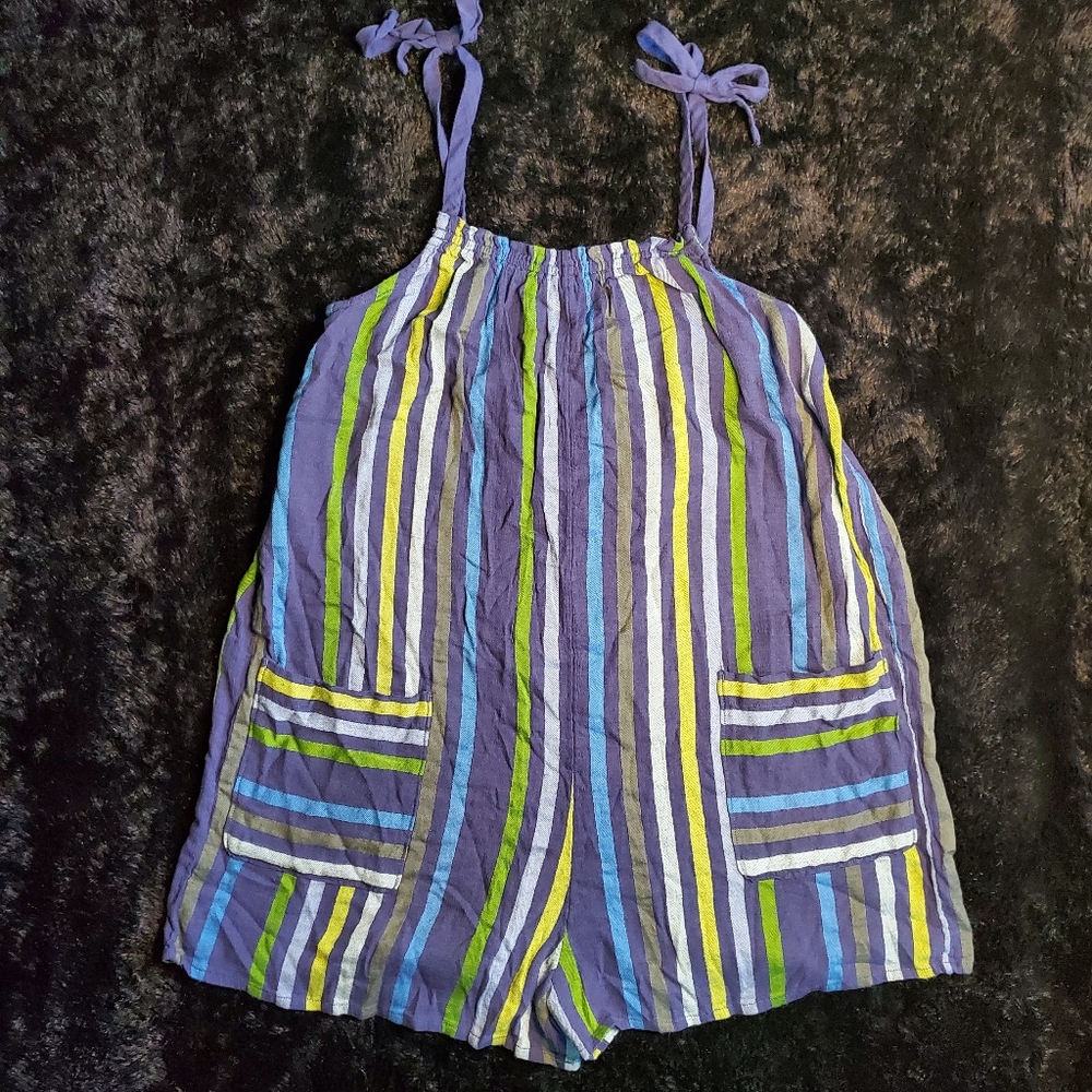 Aerie Romper